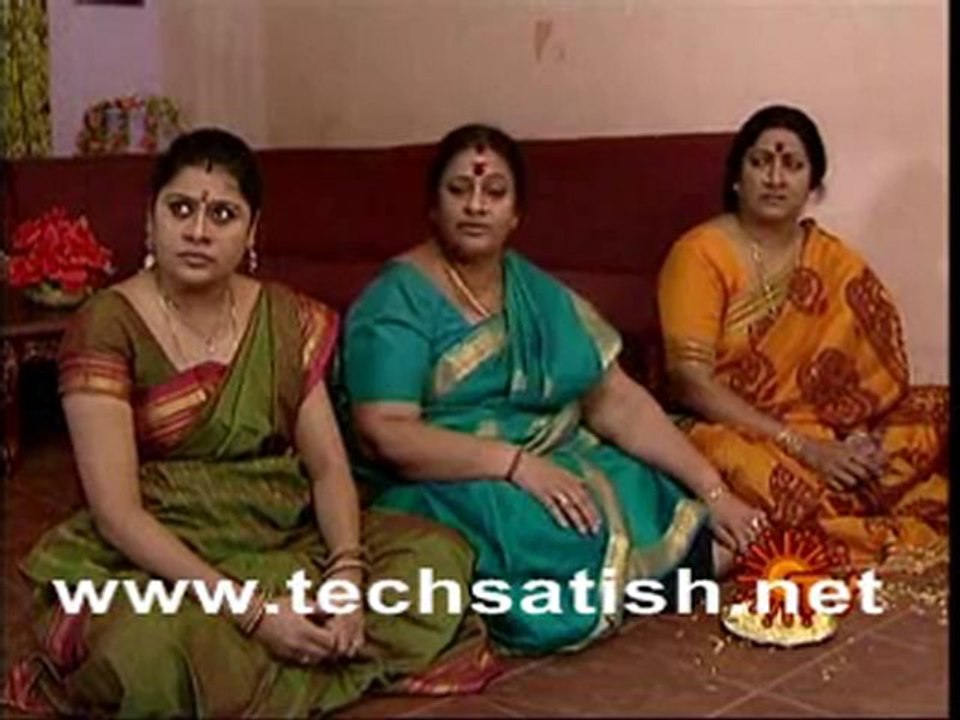 Thangam Part 2