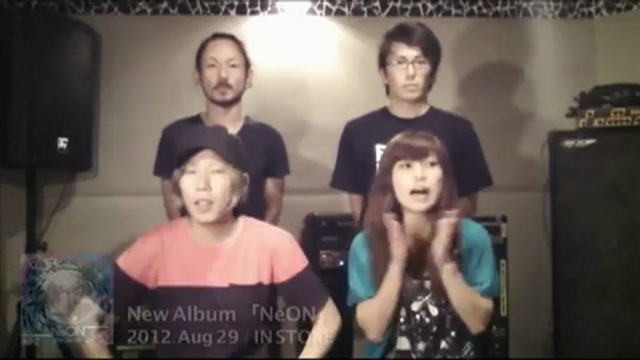 UNLIMITS - message 19 septembre 2012 (Facebook)