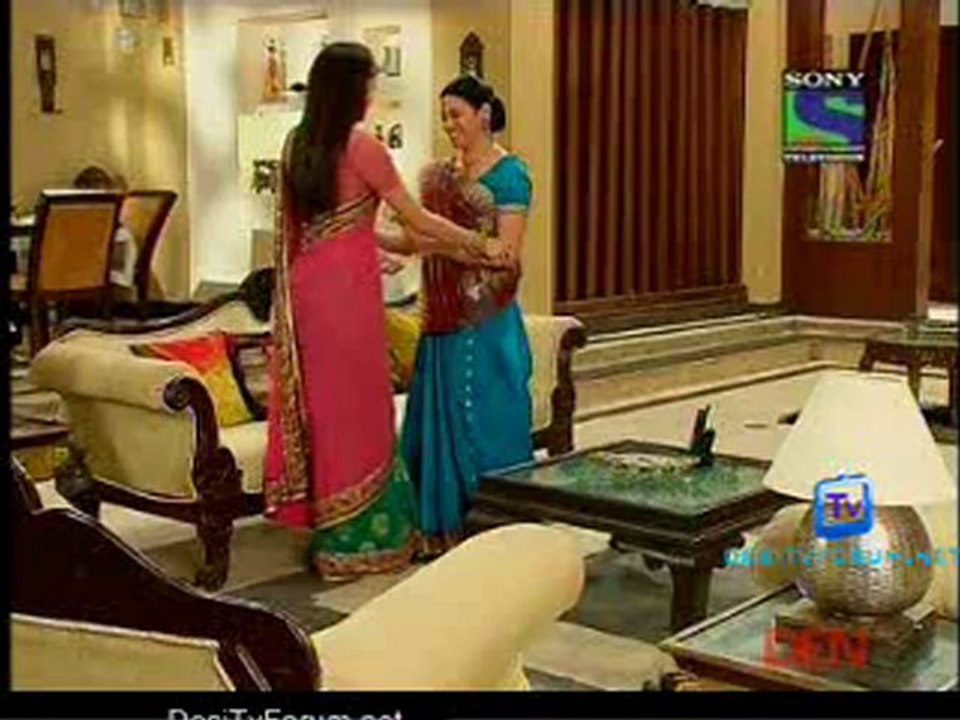 Love Marriage Ya Arranged Marriage 20th December 2012 Video