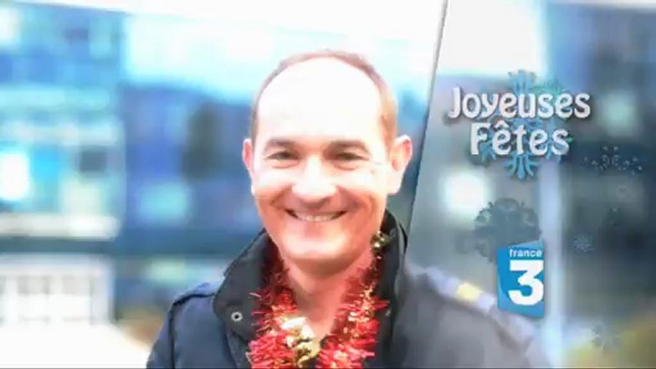 ALAIN FAURITTE JOYEUSES FET