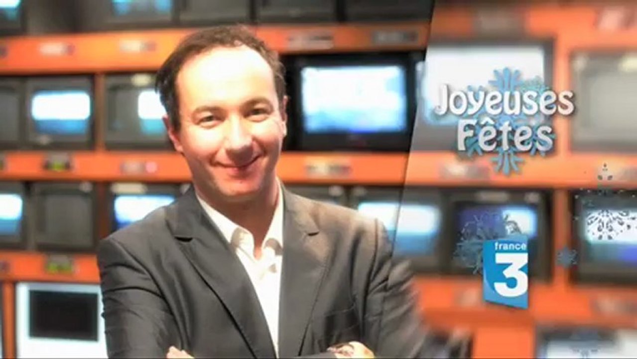 PAUL SATIS vous souhaite de joyeuses fêtes