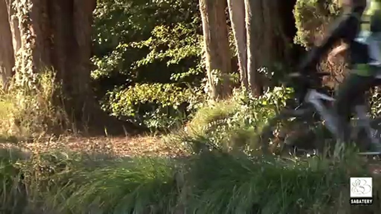 2012 - Béziers - Neuf écluses et canal