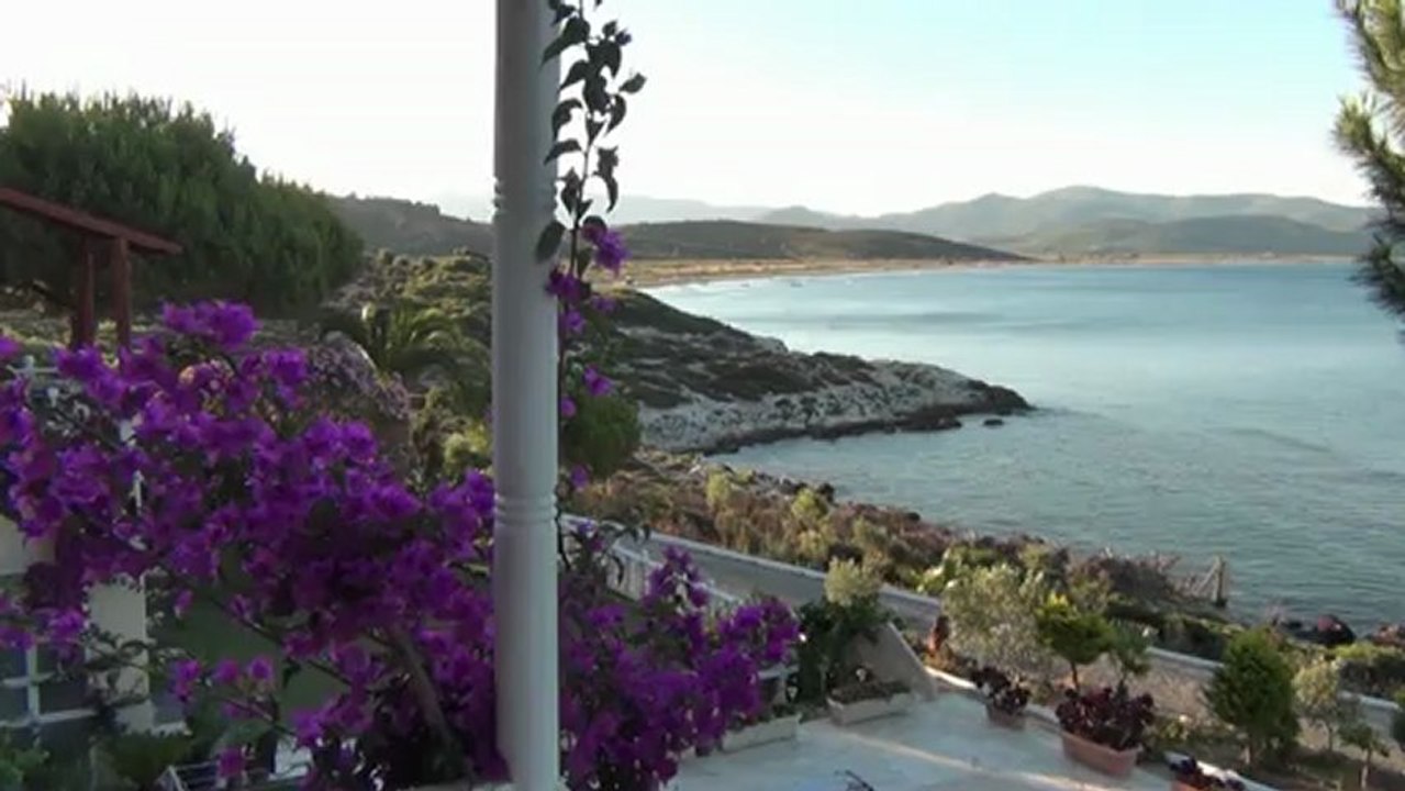 Sony 1080p Test