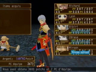 Suikoden V 40) Traître, traître everywhere !