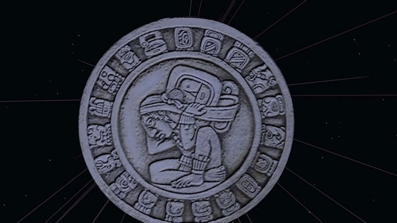 Les Mayas n'annoncent pas la fin du monde