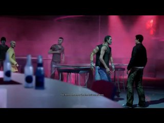 ça se passe comme ça chez les chinwo !