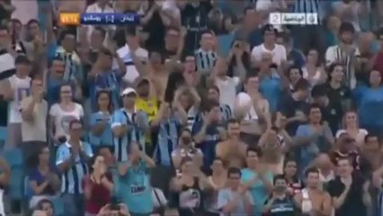 El talento de Zinedine Zidane sigue intacto