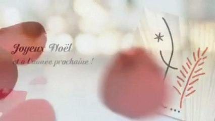 Joyeux Noel 2012