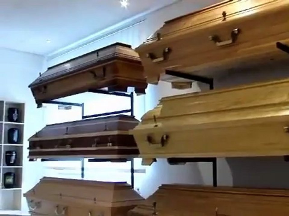 Joachim männer bestattungsinstitut aus ingolstadt