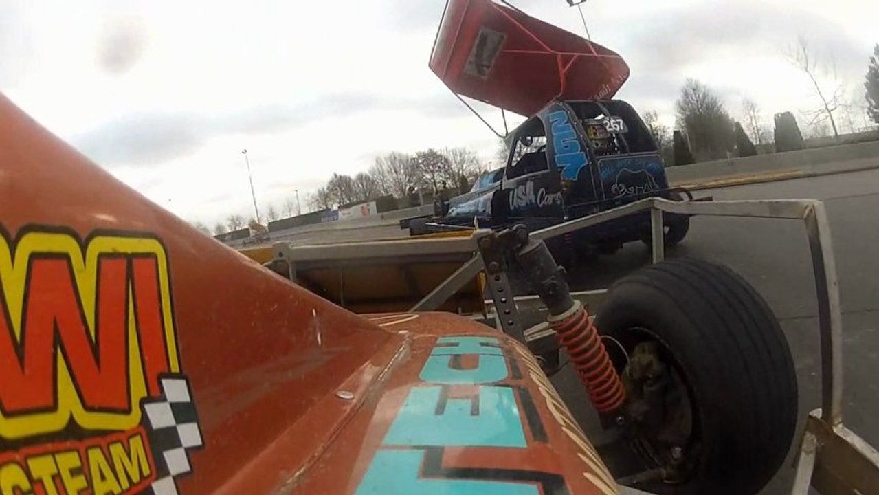 Pagani productions@autosport en motorsport dagen gorinchem 15-12-2012 part 2