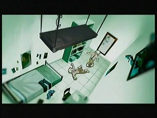 Gobelins 2003 - Le miroir