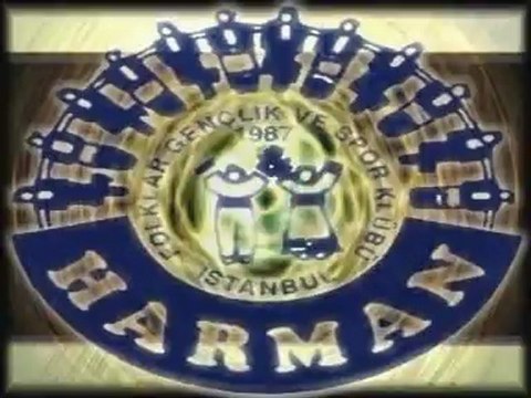 HARMANFOLK TURKISH WEEK - TURK HAFTASI TURK DANSLARI OGRETIMI