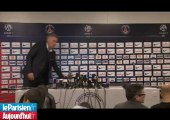 Ligue des Champions. Ancelotti: «Valence a quelques problèmes»