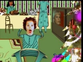 UN NOËL CHEZ LES LAMBERT