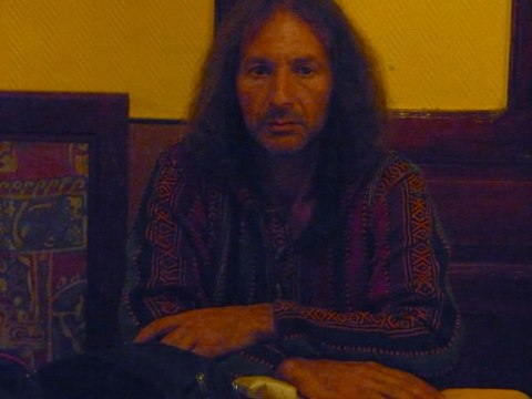 In The Name Of Jesus Savior !!! Hymn Of Salvatore Cali Official Clip-Foto 2012