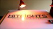 HitLights Exclusive BlueWind, BlueLux, BlueMoon LED Light Bulbs