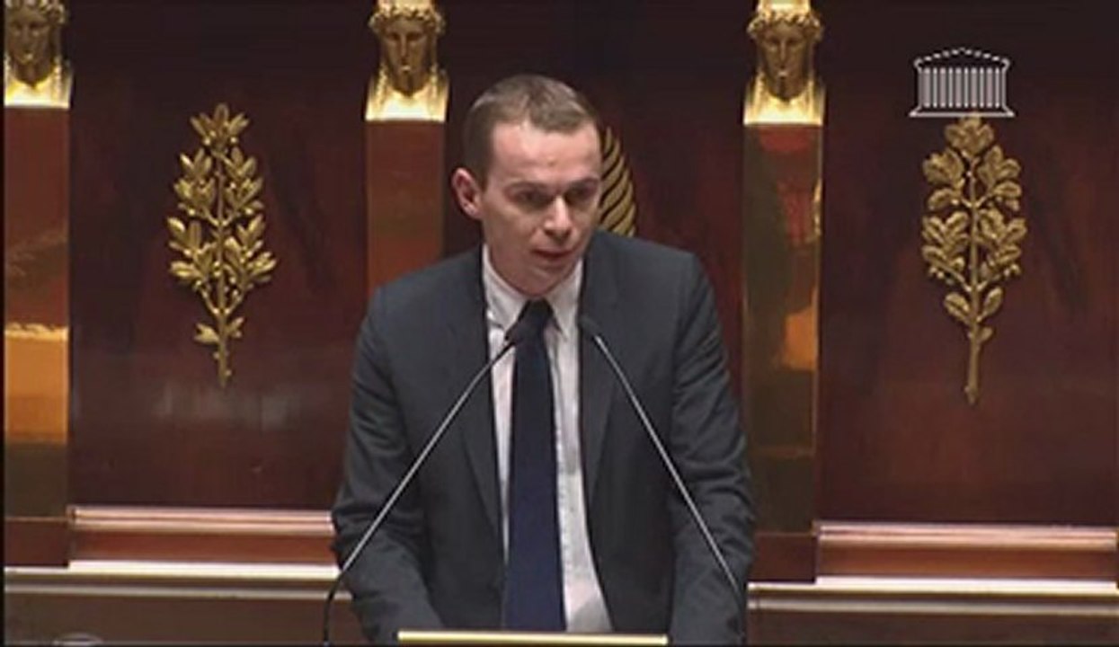 PPL Richard représentation des communes dans les EPCI - seance du 19 décembre 2012