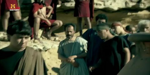 MANKIND – Nascita della democrazia