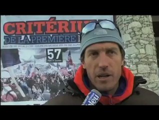 Cela se passe en Pays de Savoie : "Pierre-Marie CHARVOZ"