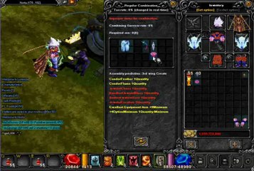 FunzMU ( Creating 3rd Wings) - FAILED by: Tigerlook