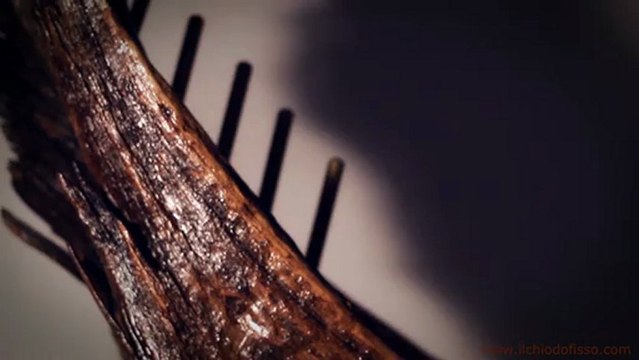 L' arte del riciclo. The art of recycling. Carlo Maggiolo