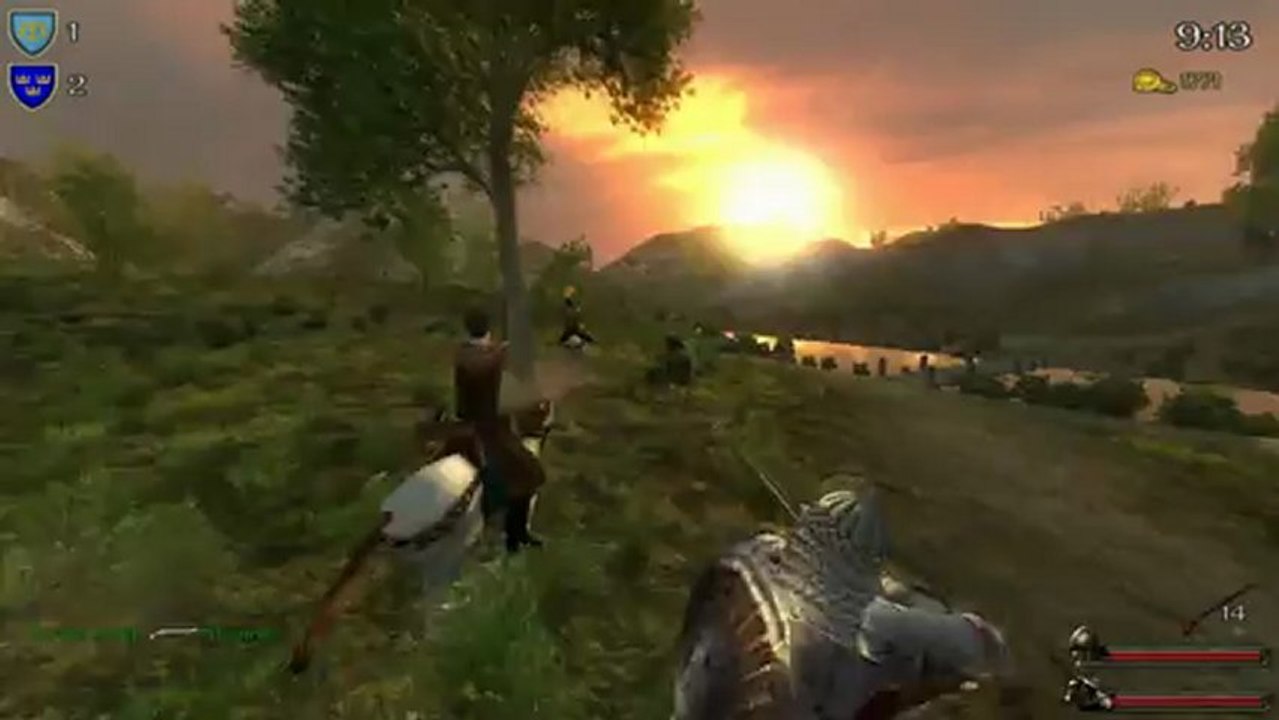 Ryjek vs Khanate