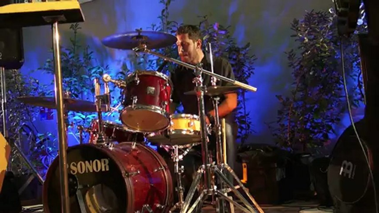 Thanksgiving day à Antibes