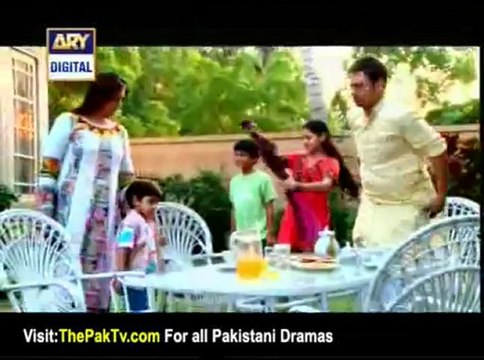 Mera Yaqeen By Ary Digital Episode 20 - Part 4