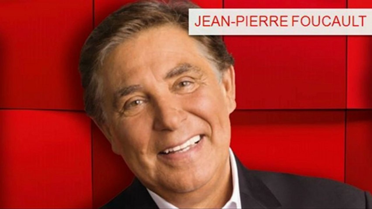 Voeux RTL 2013: Jean-Pierre Foucault