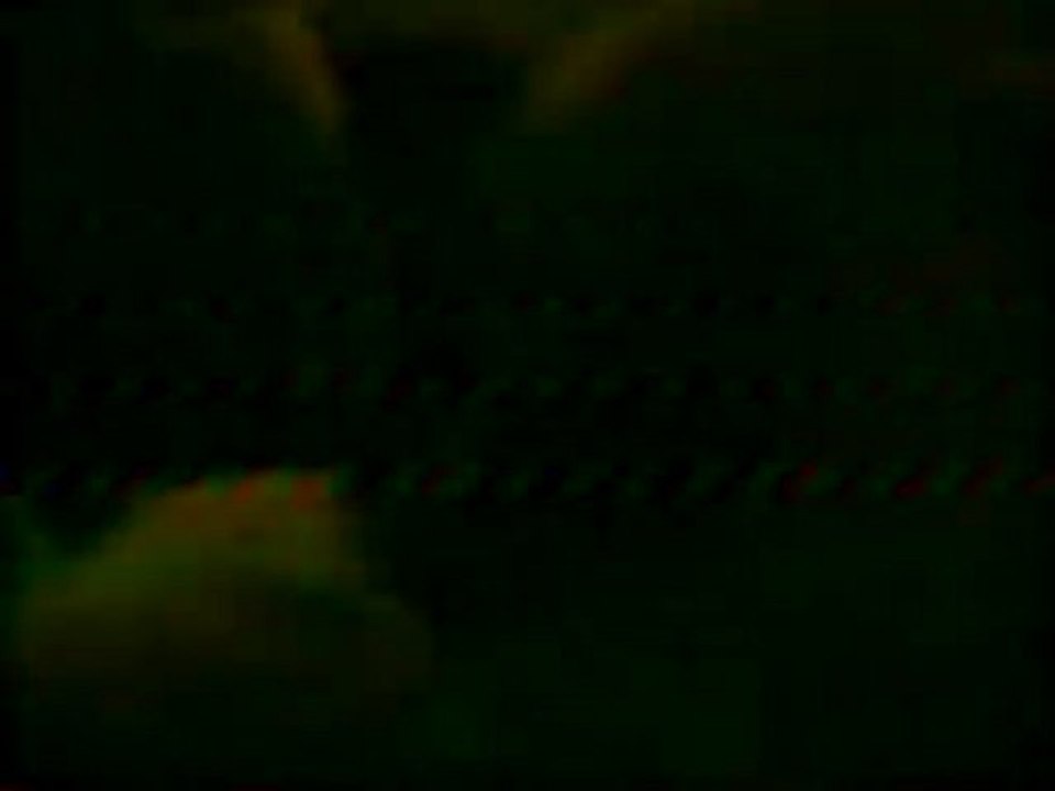 (La naissence d'Emanuel) Ésotérisme Expérimental