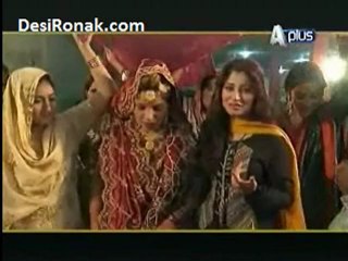Han Qabool Hai - 20th December 2012 - Part 3