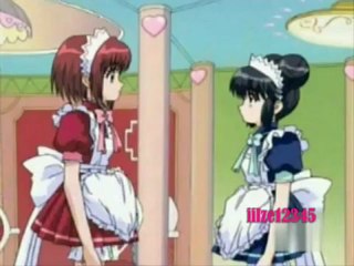 Mew mew power (español latino) ep. 2 parte 3