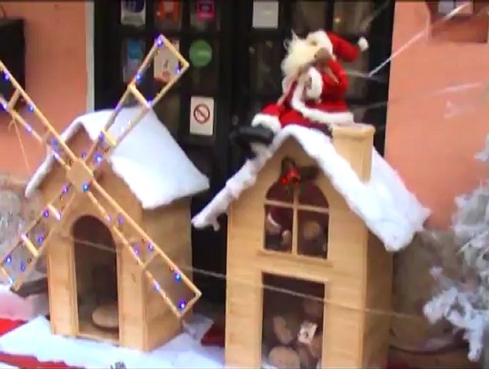 JOYEUX  NOEL 2012 (2)