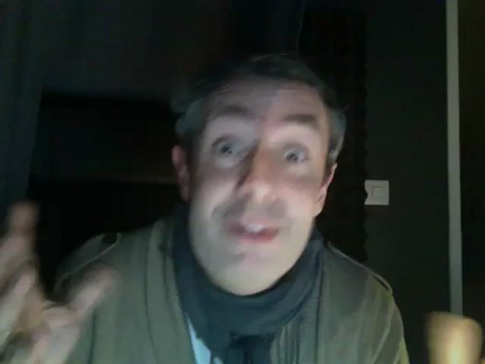 Aidez le père Noël !