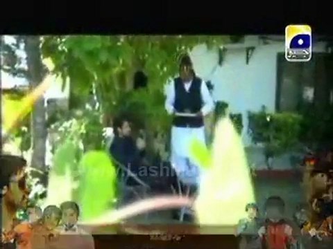 Kaash Mein Teri Beti Na Hoti - Episode 209_1