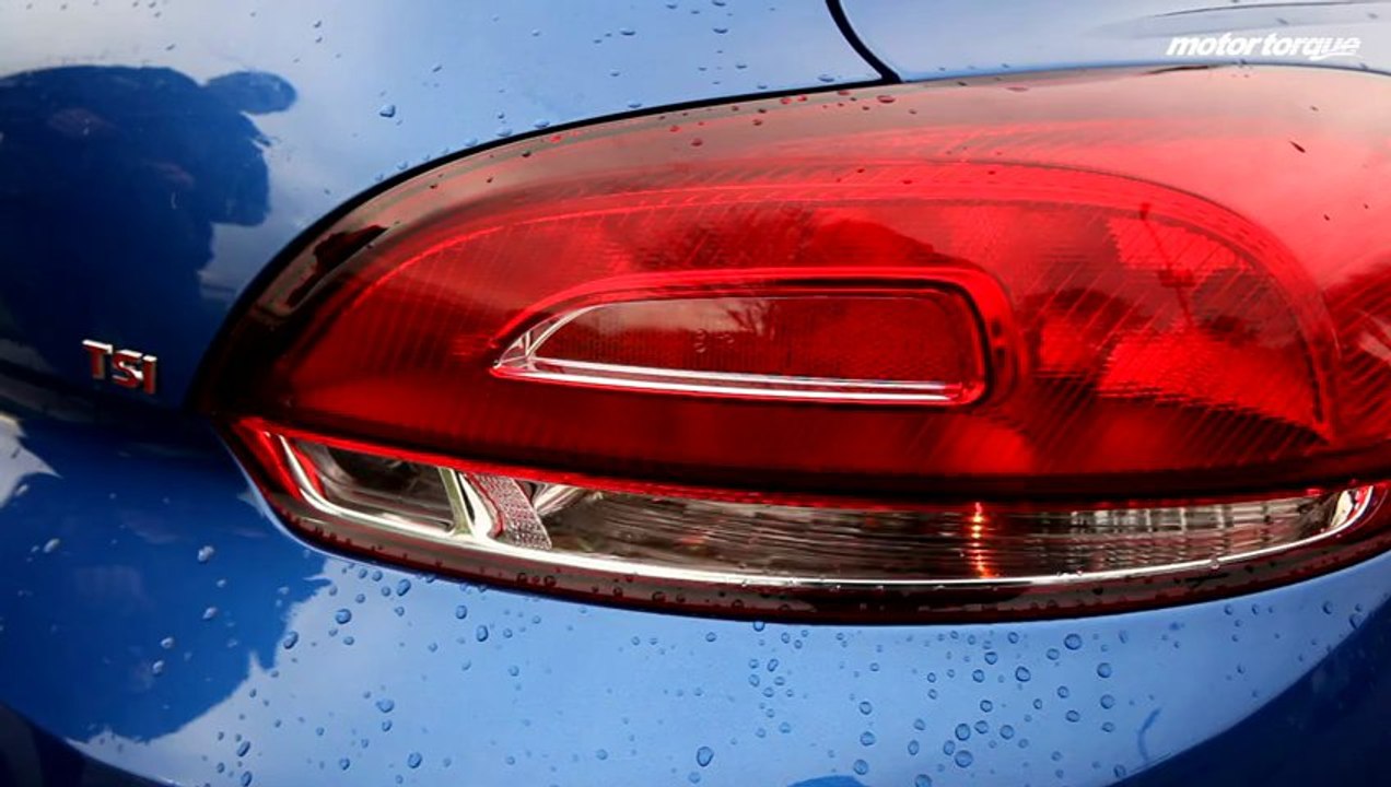 Volkswagen Scirocco vs Vauxhall Astra GTC 2013