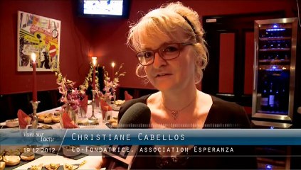 Vues sur l'Actu du 20.12.12