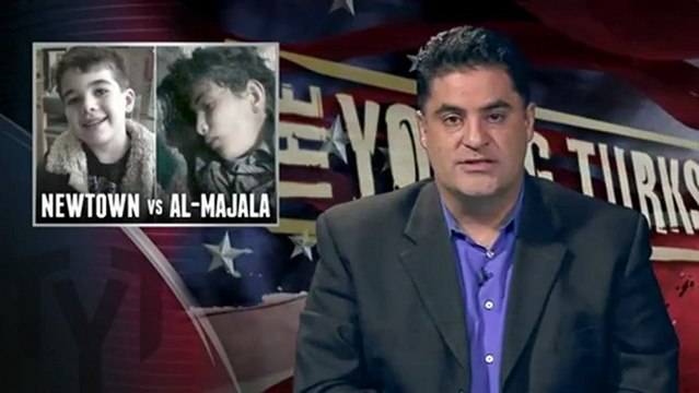 Drone Strikes Where Are Obama's Tears For Those Child Victims