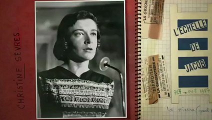 Il est minuit, Paris s'éveille