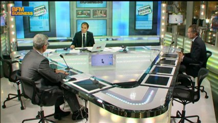 On refait la séance - 20 décembre - BFM : Intégrale Bouse