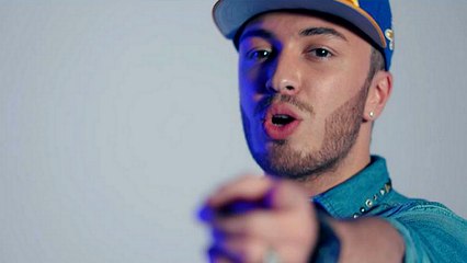 JAHID - Rien n'est perdu feat. OGB [Clip officiel] EP