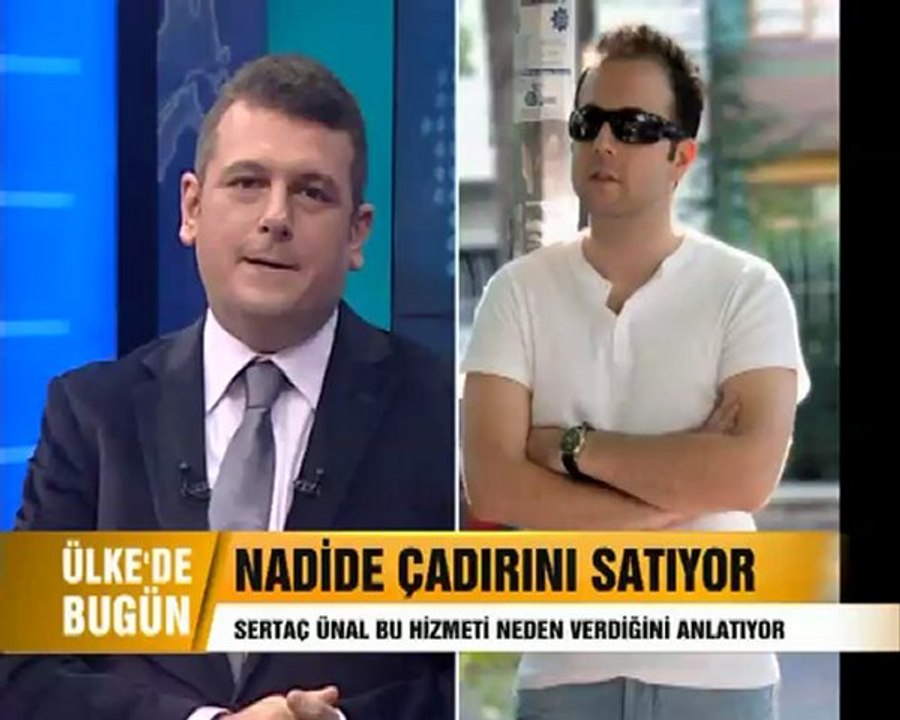 KIYAMET GEÇİRMEZ ÇADIR