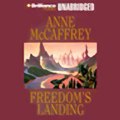Freedoms Landing Freedom Series, Book 1 (Unabridged) audiobook sample