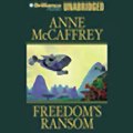 Freedoms Ransom Freedom Series, Book 4 (Unabridged) audiobook sample