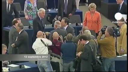 Etre Anti-UE n’est Pas une option, c’est la Seule Voie Logique à Suivre !! BOUGEONS NOUS !!! 1/2