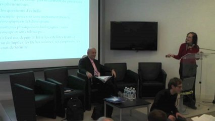 Humain augmenté 05 / Sylvie Allouche