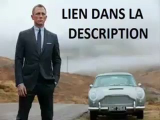 SKYFALL 007 FILM COMPLET EN FRANÇAIS STREAMING HD