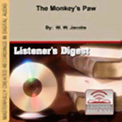 The Monkeys Paw (Unabridged) audiobook sample