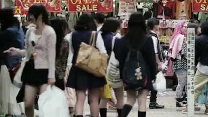 MANKIND - La rivoluzione industriale