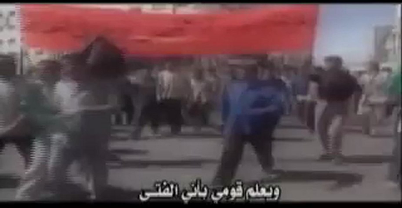 فتنت روحي ياشهيد__المنشد أيمن الحلاق -